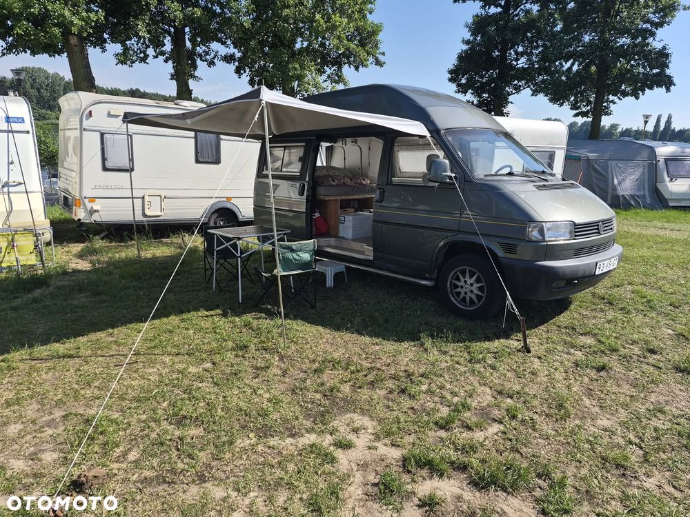Volkswagen Transporter T4 - 22