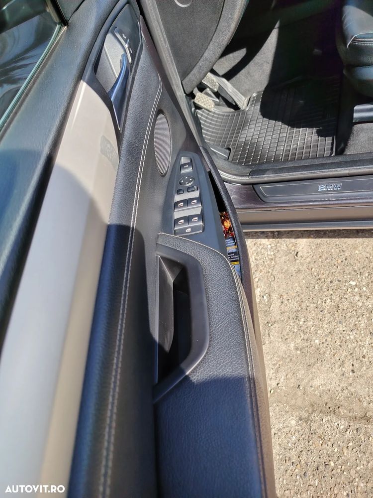 BMW X4 xDrive20d - 15