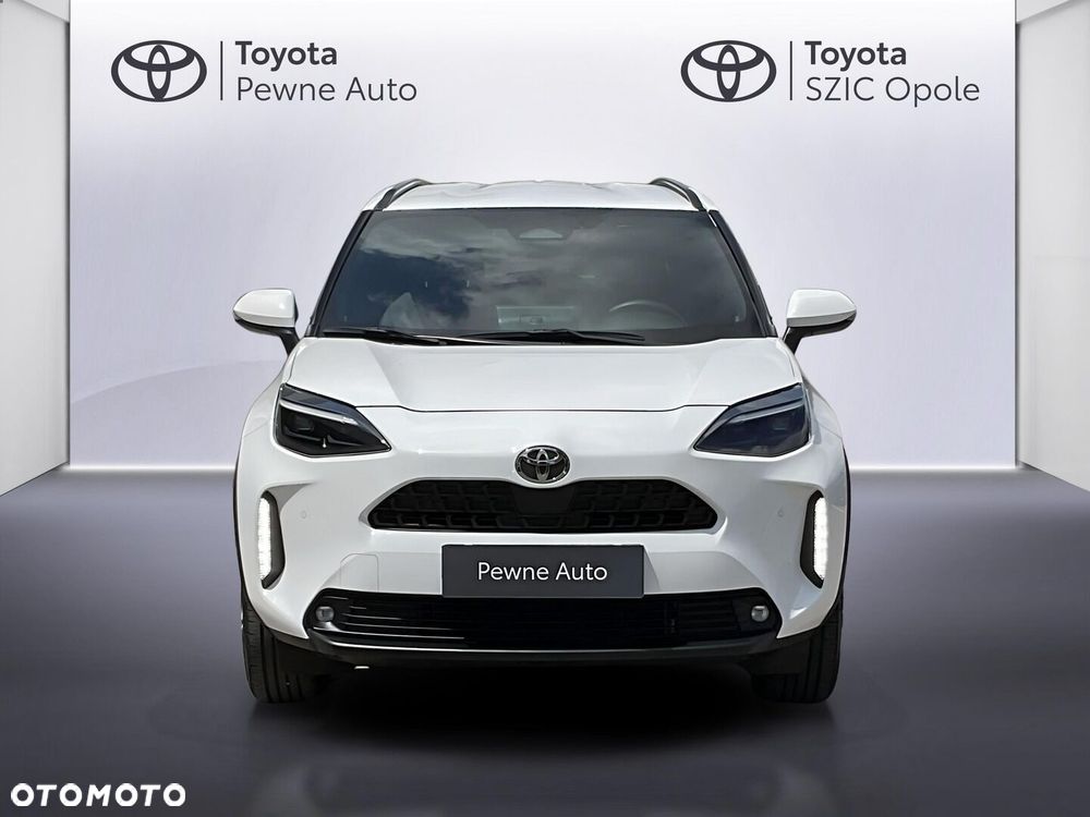 Toyota Yaris Cross Hybrid 1.5 Style - 2