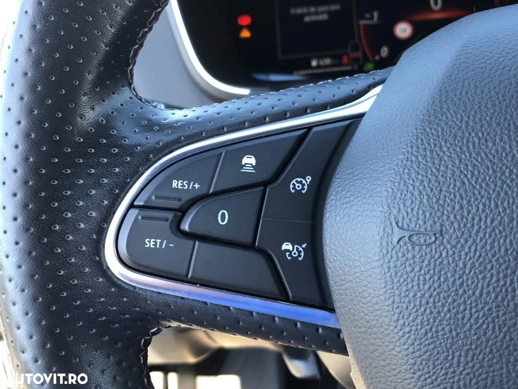 Renault Megane BLUE dCi EDC RS Line - 30