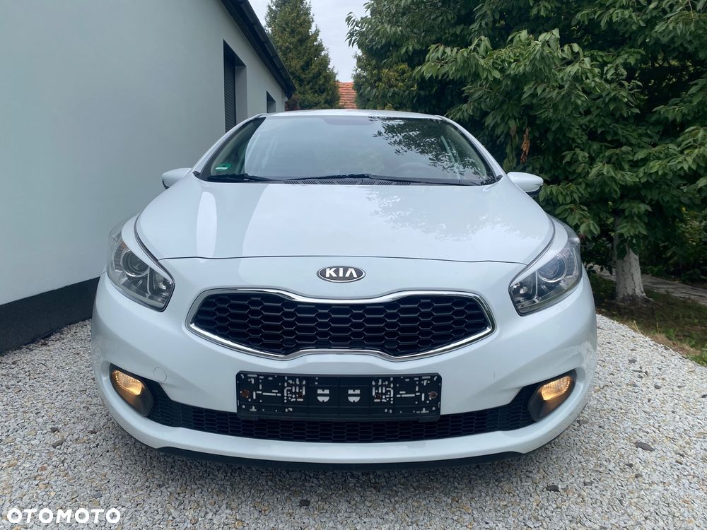 Kia Ceed 1.4 XL - 2