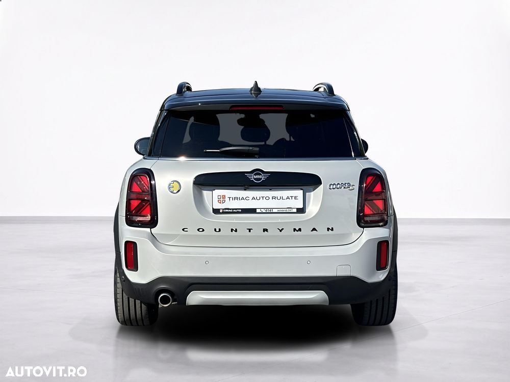 Mini Countryman Cooper S E All4 Aut. - 5