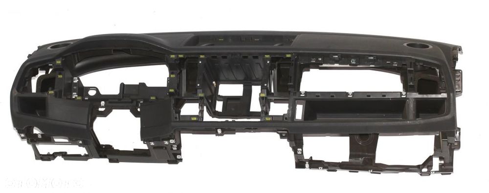 VW T6 DESKA ROZDZIELCZA TRANSPORTER CARAVELLE - 1