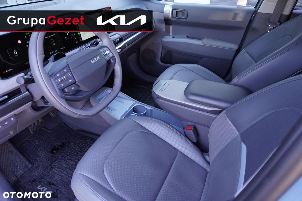 Kia EV3 - 6