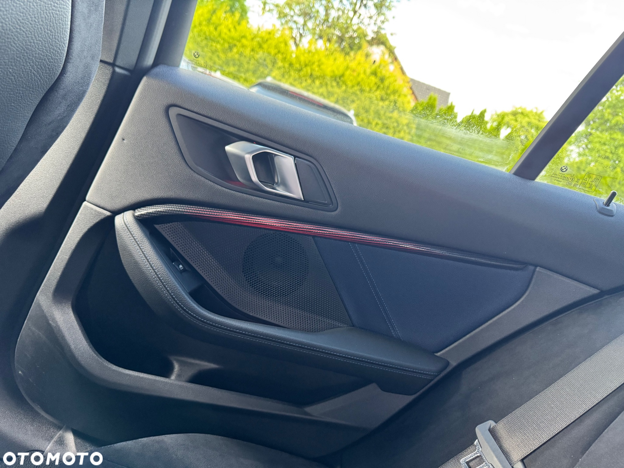 BMW Seria 1 118i M Sport - 24