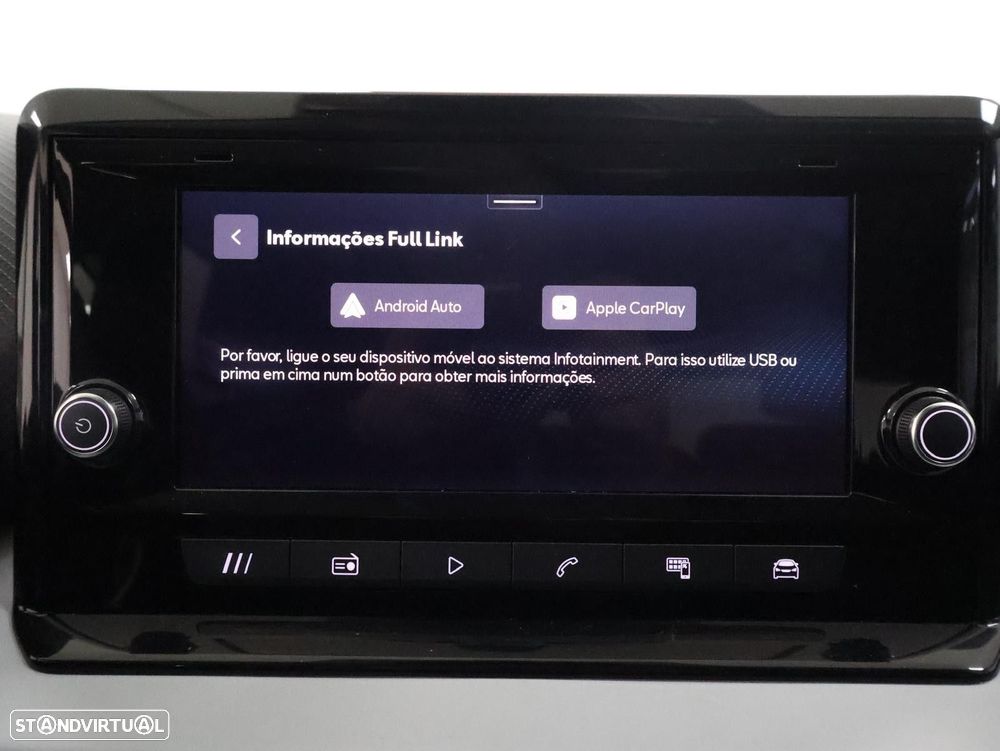 SEAT Ibiza 1.0 TSI Style - 22