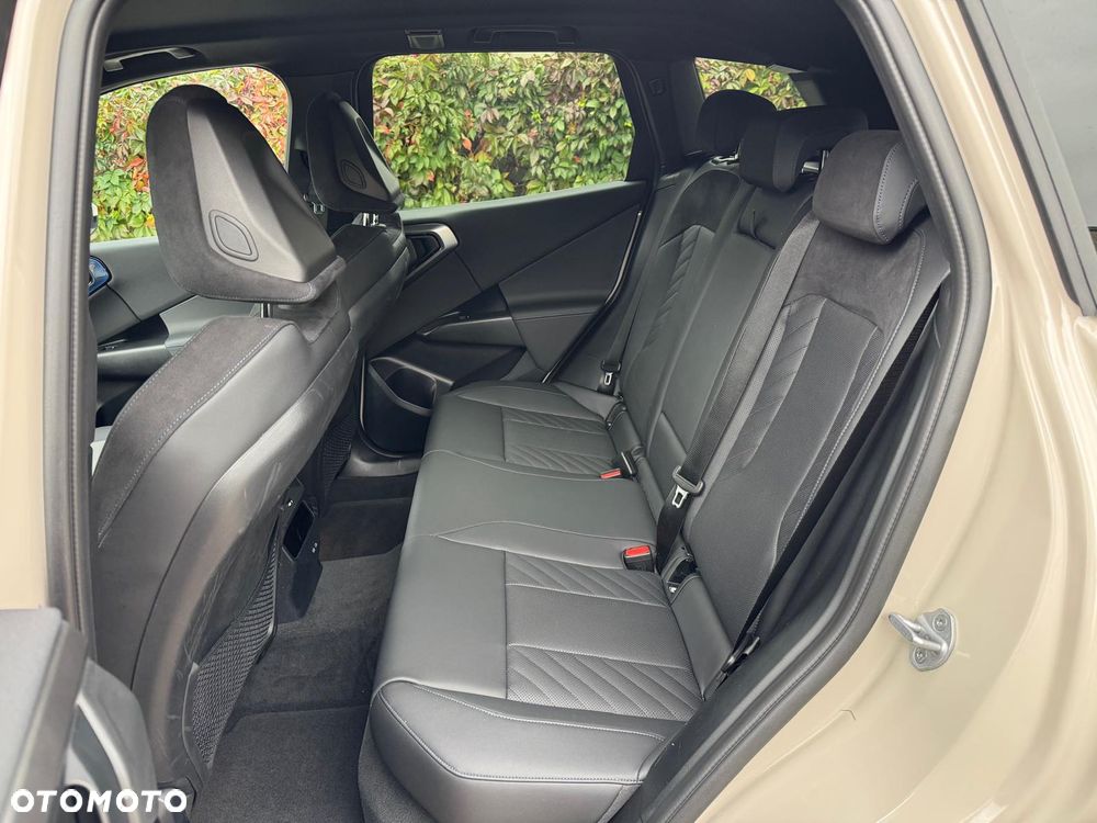 BMW X3 20 xDrive - 31