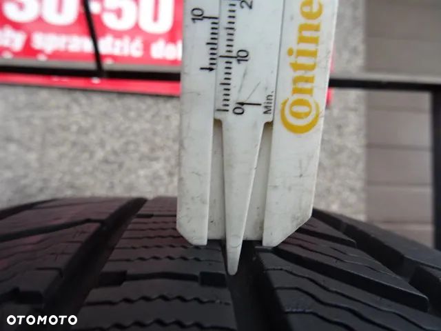 225/55/R17 97H Continental  Winter Contact TS870P - 5