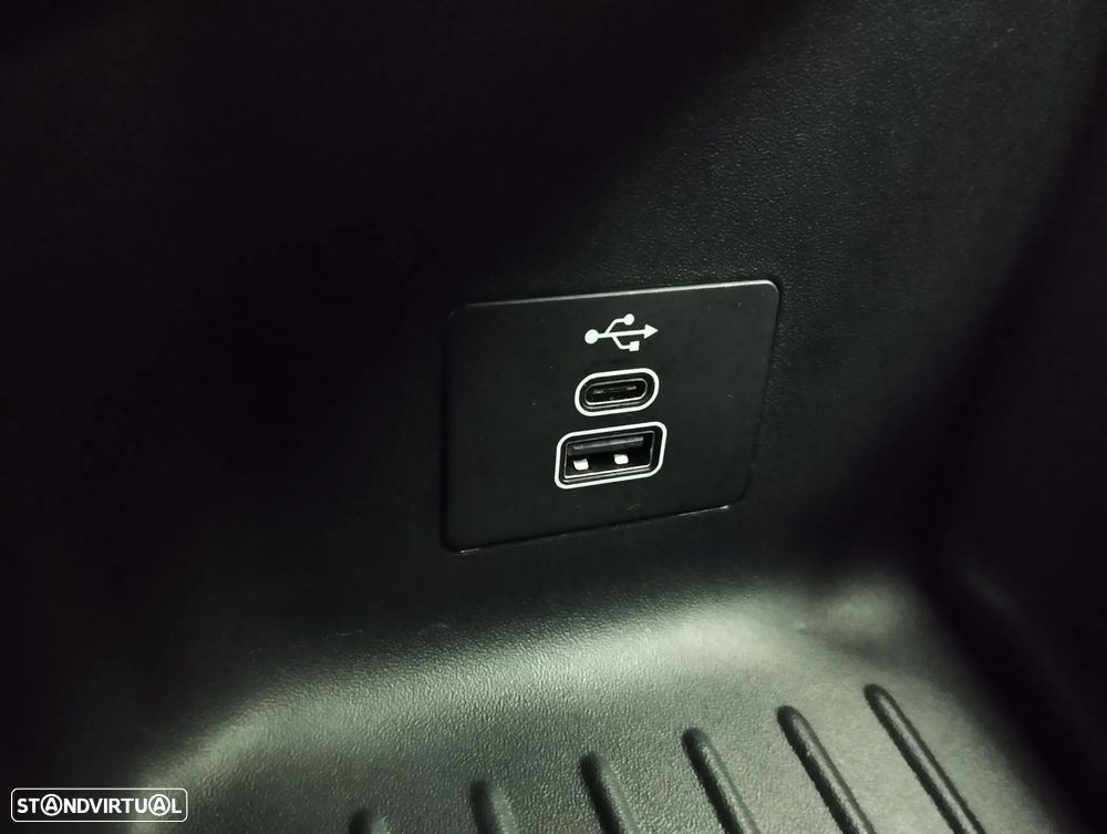 Ford Puma Gen-E 54 kWh Premium - 40