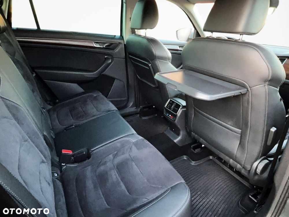 Skoda Kodiaq 2.0 TDI 4x4 Scout DSG - 15