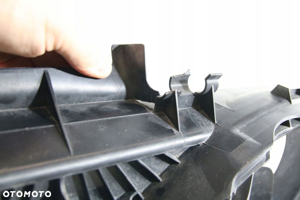 Wentylator z obudowa Oryginał Fiat Ducato Boxer Jumper 2006- Lift 2014-2024 - 4