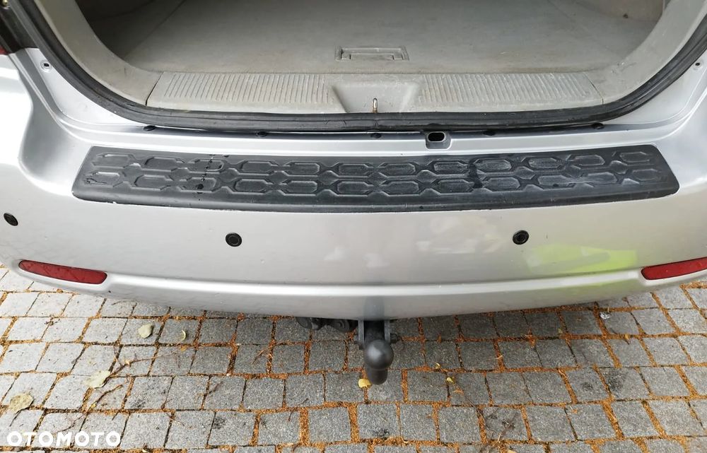 Kia Sorento 2.5 CRDi VGT EX - 10