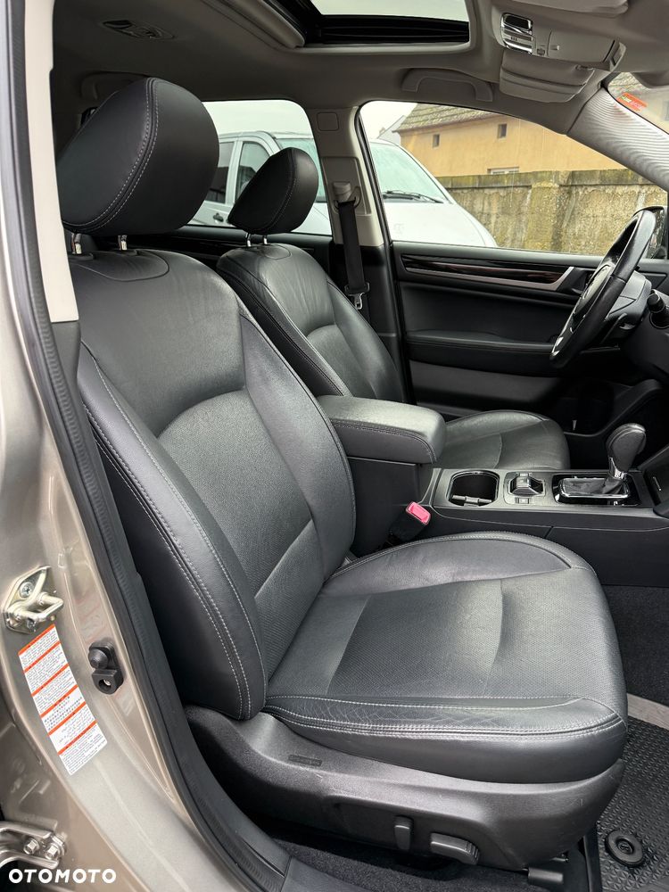 Subaru Outback 2.0D Lineartronic Comfort - 24