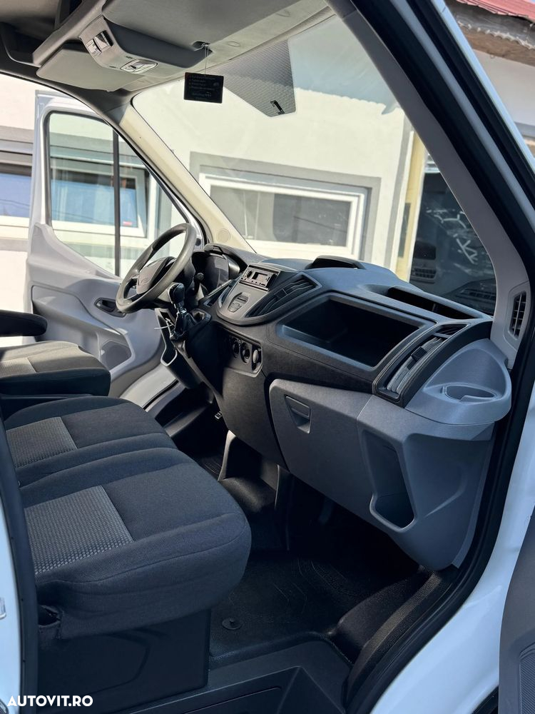 Ford TRANSIT - 7