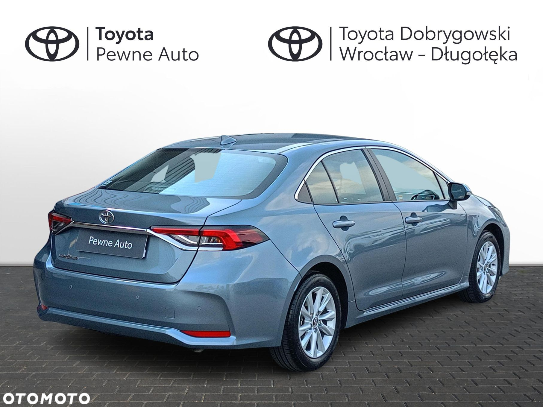 Toyota Corolla - 6