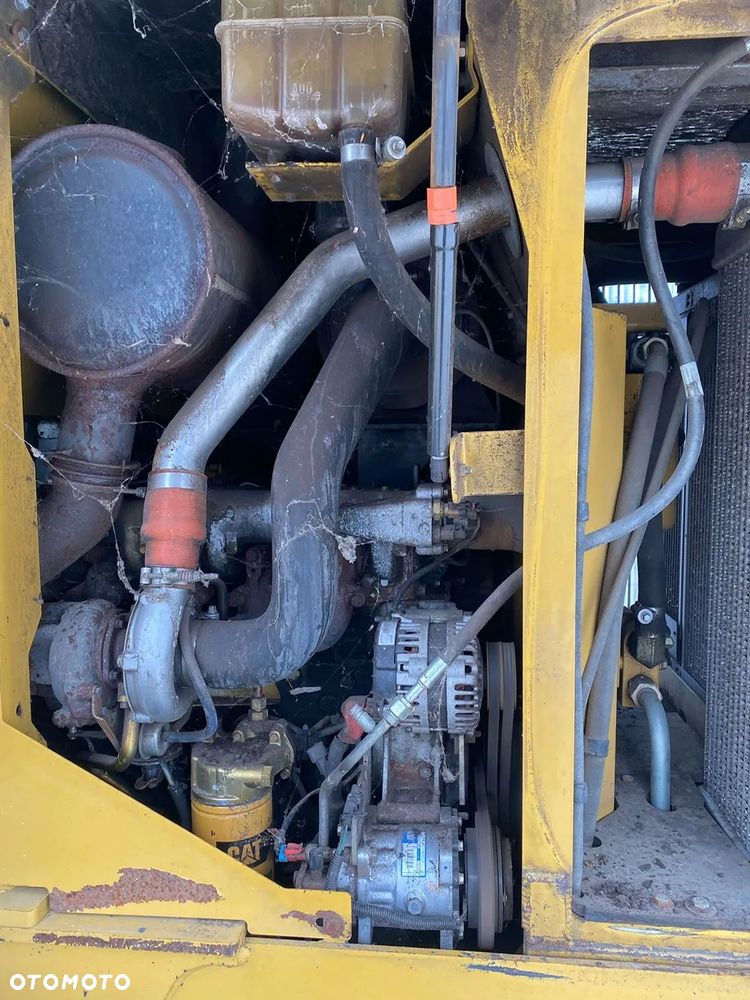 Caterpillar 924G / Ładowarka Kołowa - 22
