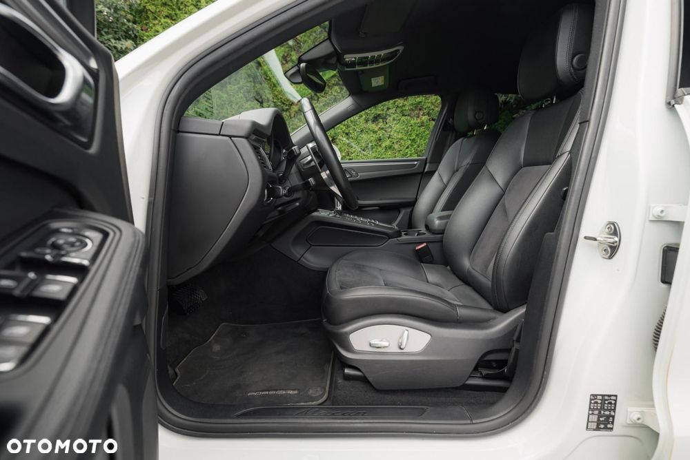 Porsche Macan Standard - 14