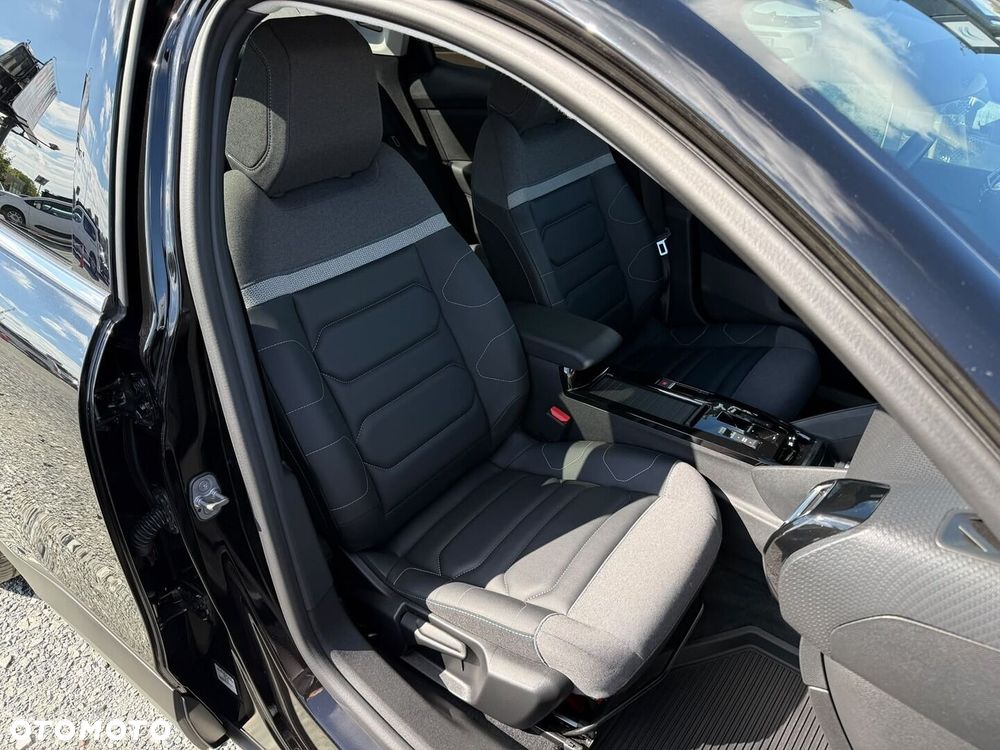 Citroën C4X 1.2 PureTech Max S&S EAT8 - 35