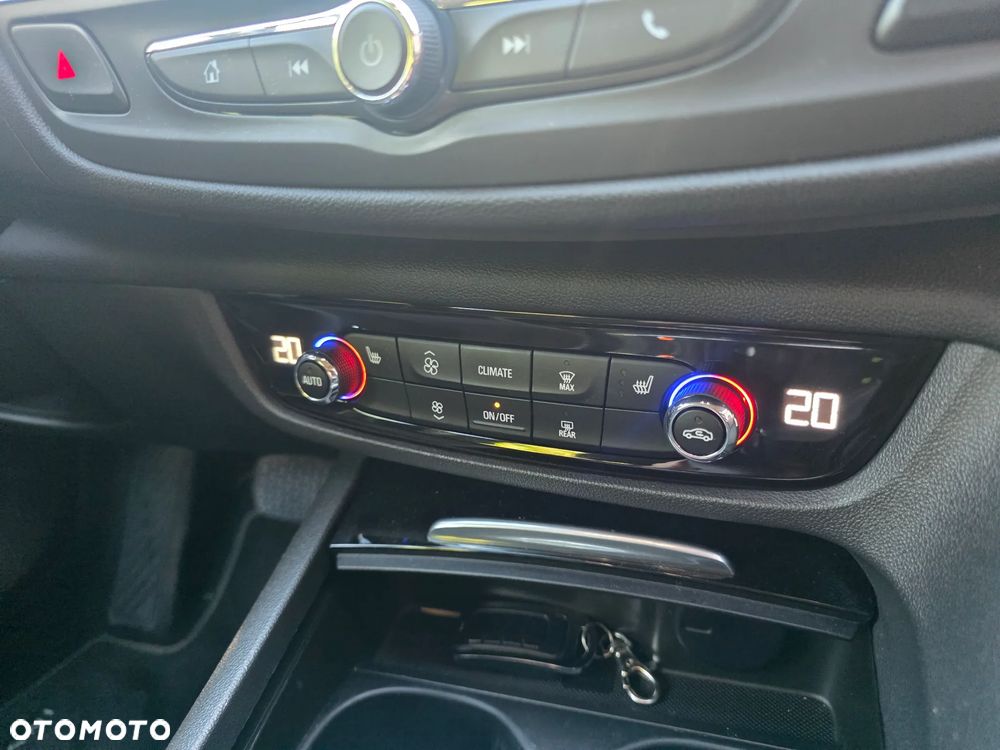 Opel Insignia 2.0 CDTI Ultimate S&S - 24