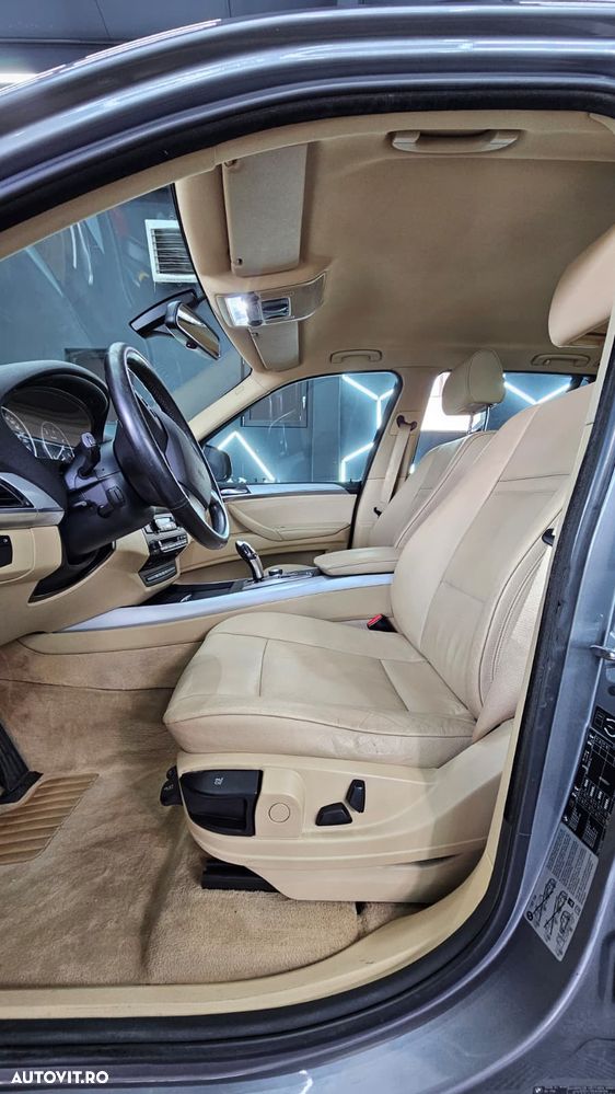 BMW X5 xDrive30d - 9
