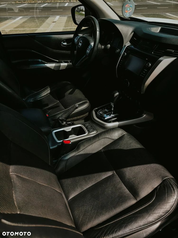 Nissan Navara - 20