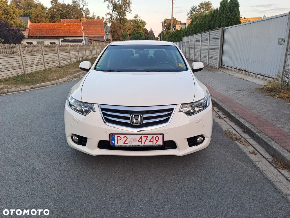Honda Accord 2.0 50 Jahre Edition - 14