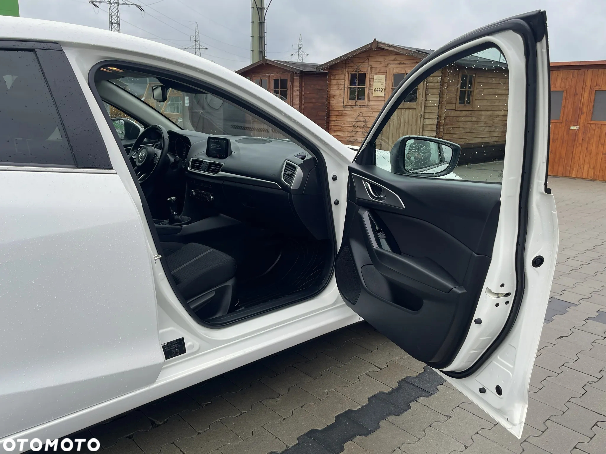 Mazda 3 2.0 Skymotion - 33