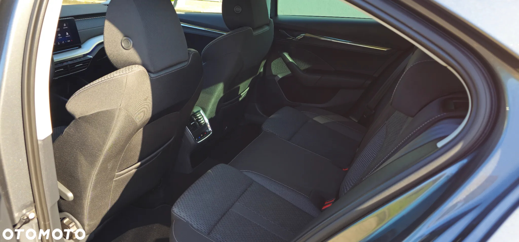 Skoda Octavia 1.5 TSI e-Tec Style DSG - 26