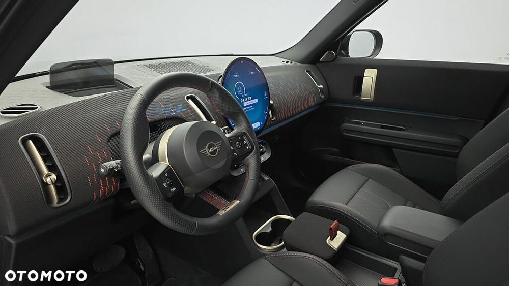 MINI Countryman - 10