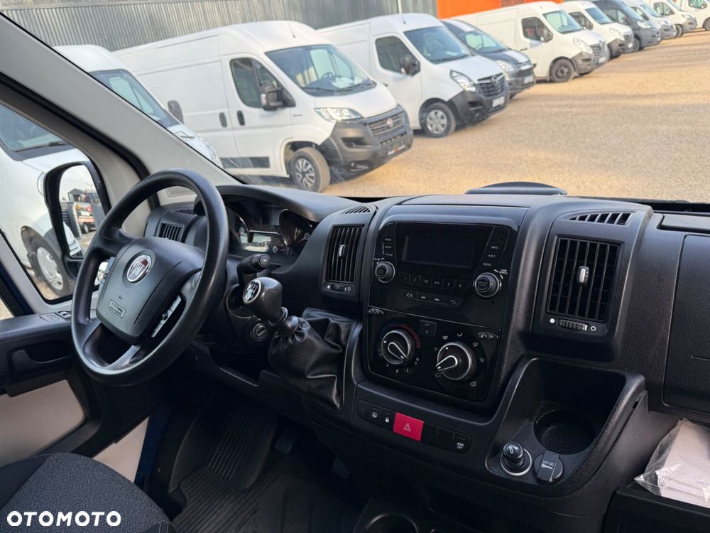 Fiat Ducato - 26