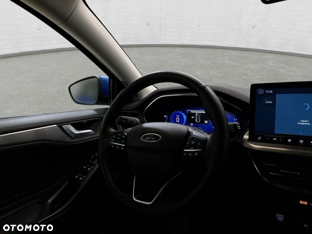 Ford Focus - 10