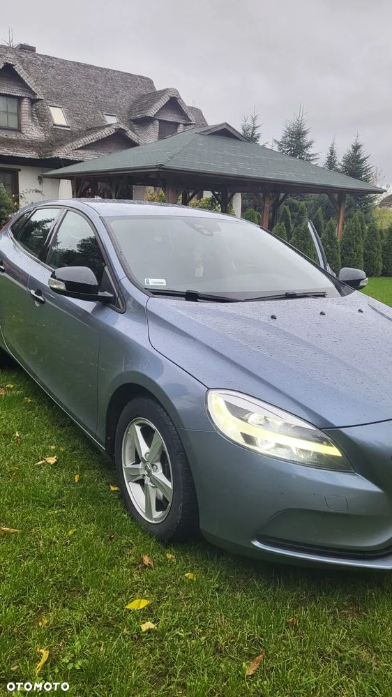 Volvo V40 D2 Drive-E Base - 15