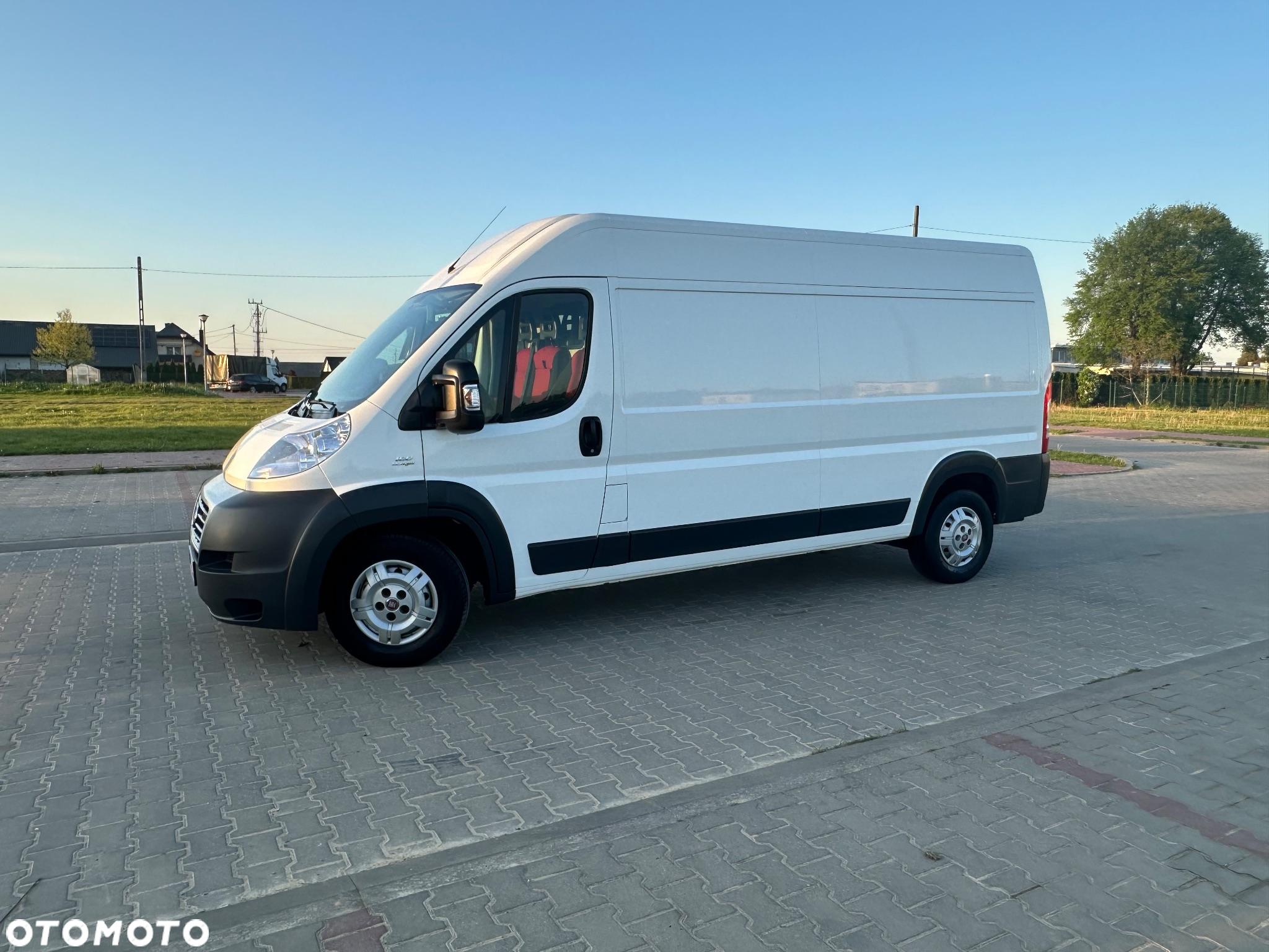 Fiat Ducato - 35