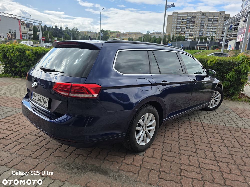 Volkswagen Passat 1.5 TSI EVO Highline - 6
