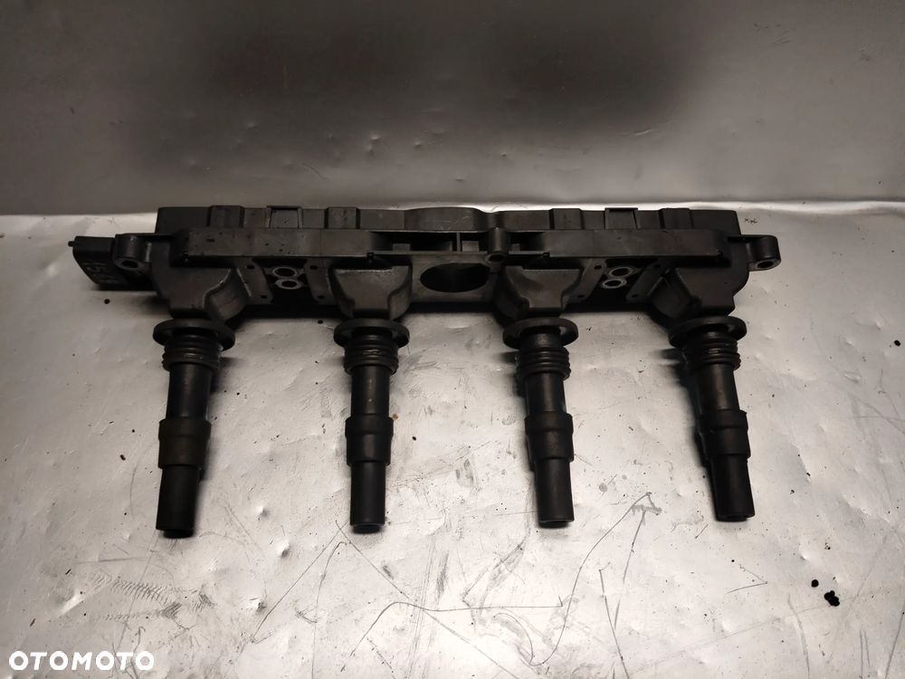 CEWKA ZAPŁONOWA OPEL ZAFIRA A ASTRA G 1.8 BENZYNA - 3