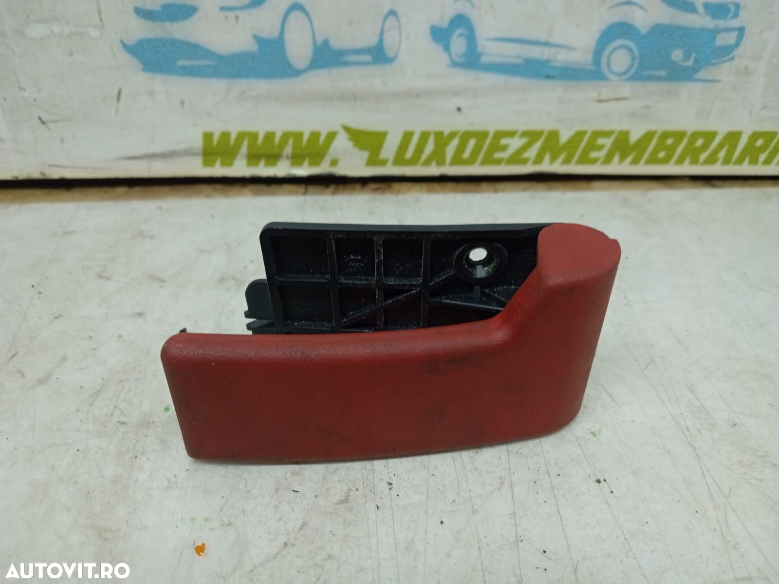 Maner deschidere capota Mercedes-Benz C-Class W203 [2000 - 2004] - 2