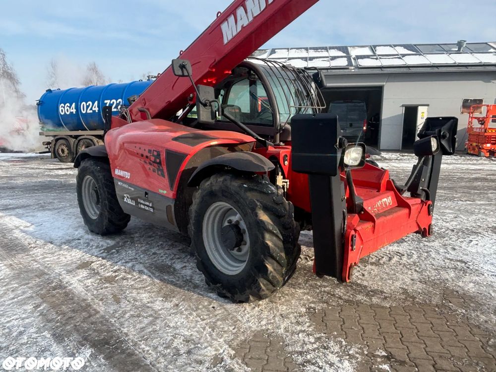 Manitou MT 1440 - 6