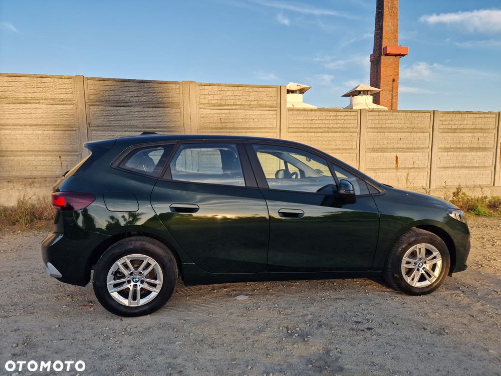 BMW Seria 2 218i Advantage - 35