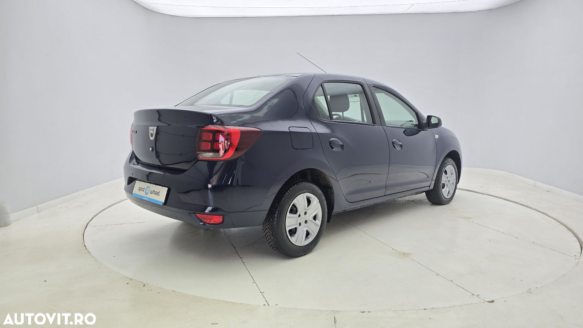 Dacia Logan 1.5 Blue dCi Laureate - 6