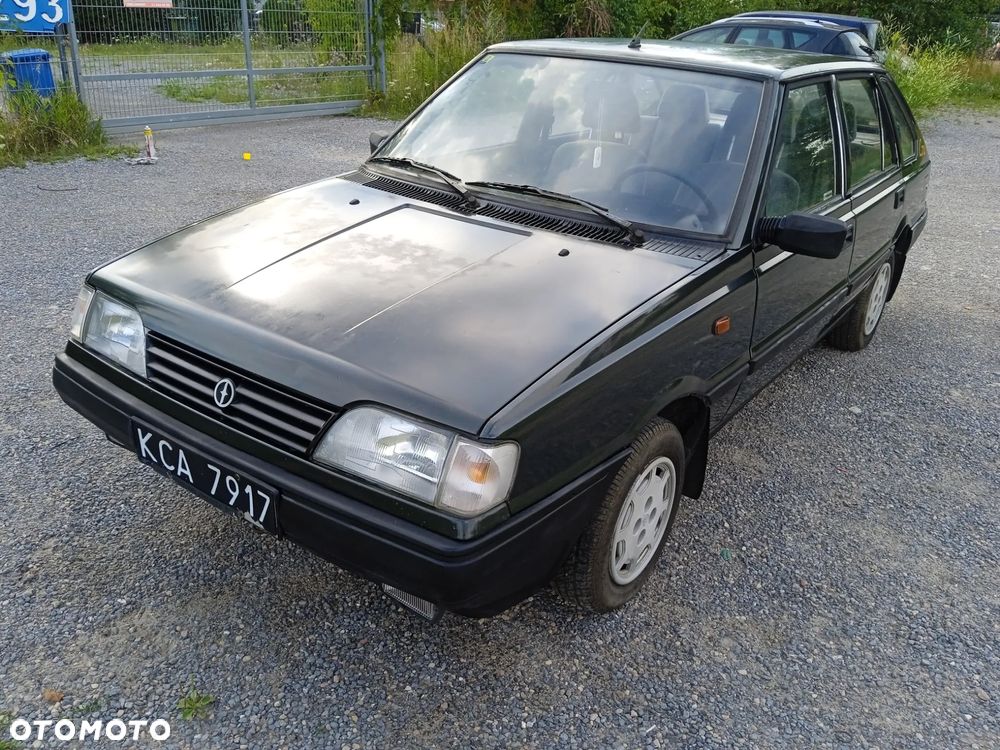 Polonez Caro - 1