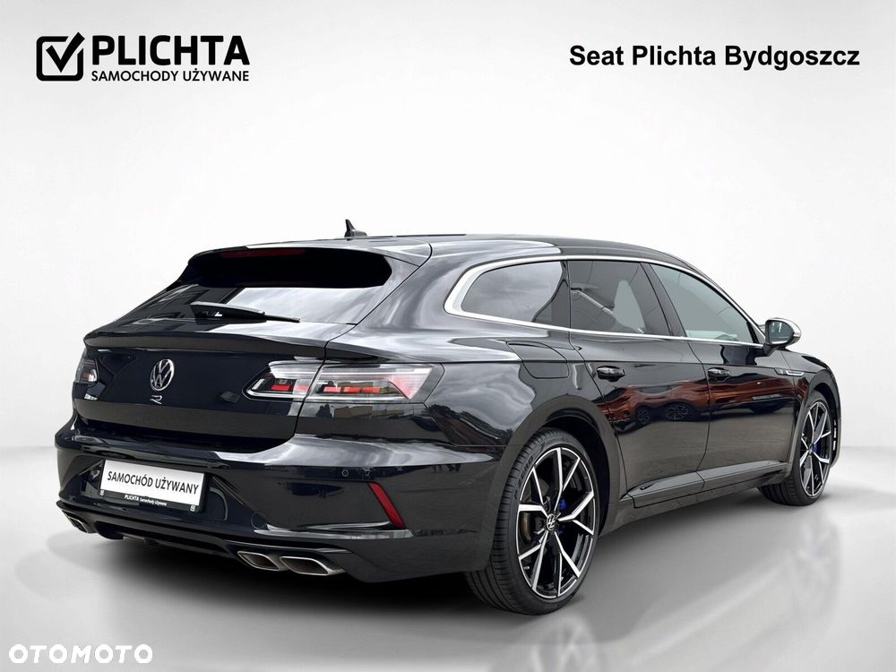 Volkswagen Arteon Shooting Brake 2.0 TSI 4Motion R DSG - 6
