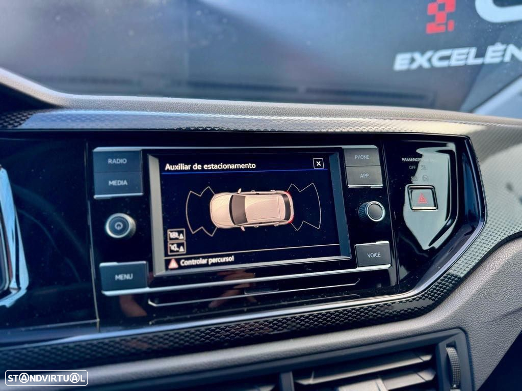 VW Taigo 1.0 TSI Life DSG - 17