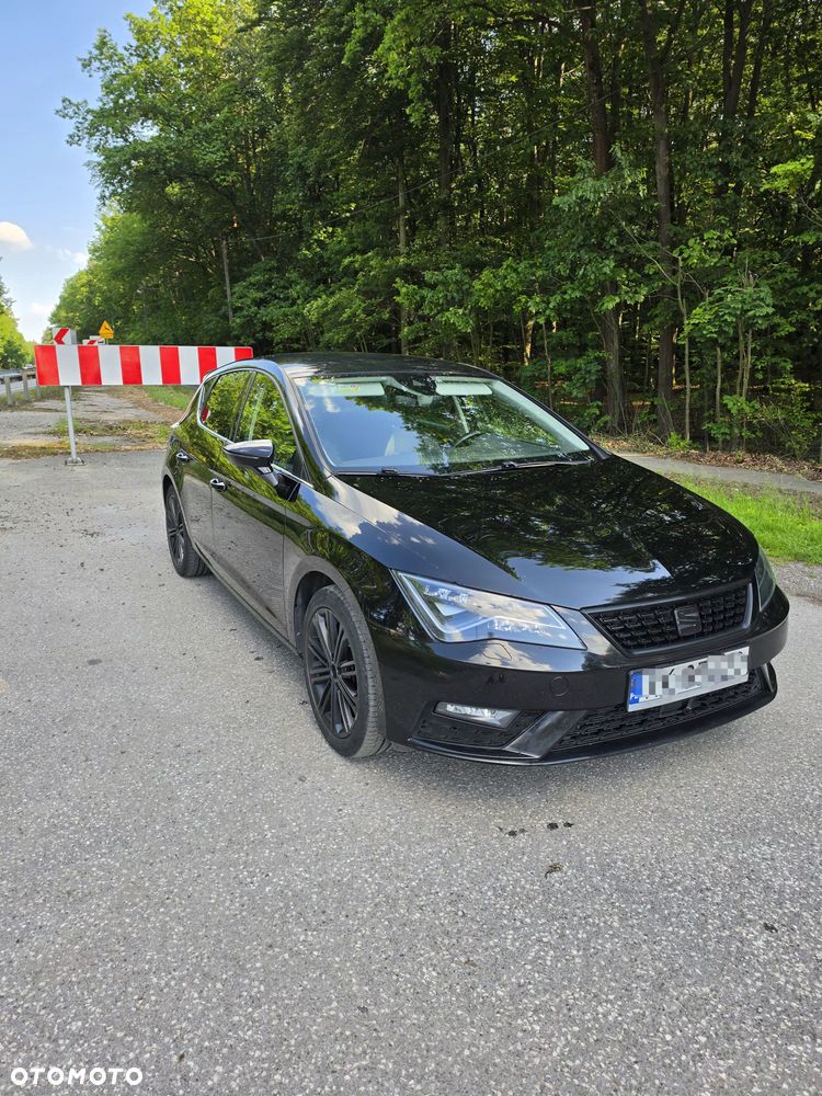 Seat Leon 2.0 TDI DPF Start&Stop DSG XCELLENCE - 2