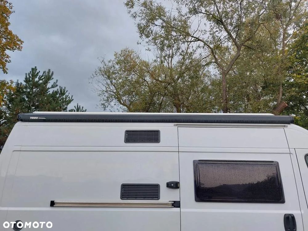 Fiat Ducato FORSTER - 31