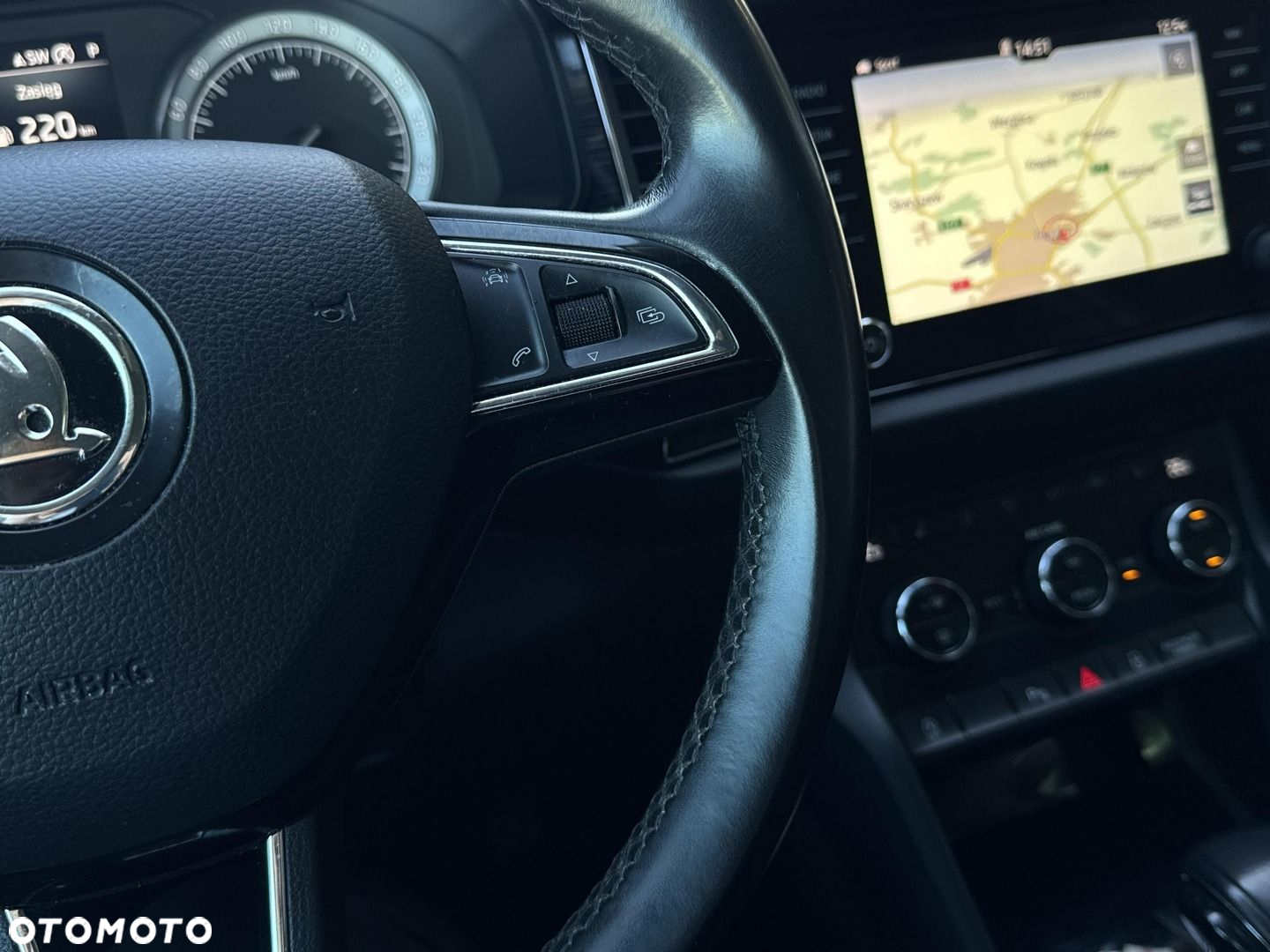 Skoda Kodiaq 2.0 TSI 4x4 Style DSG - 18