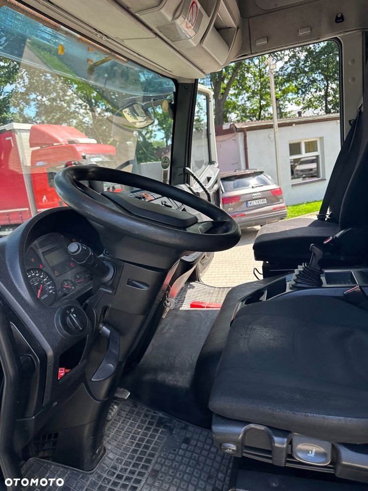 Iveco Eurocargo 160-280 - 16