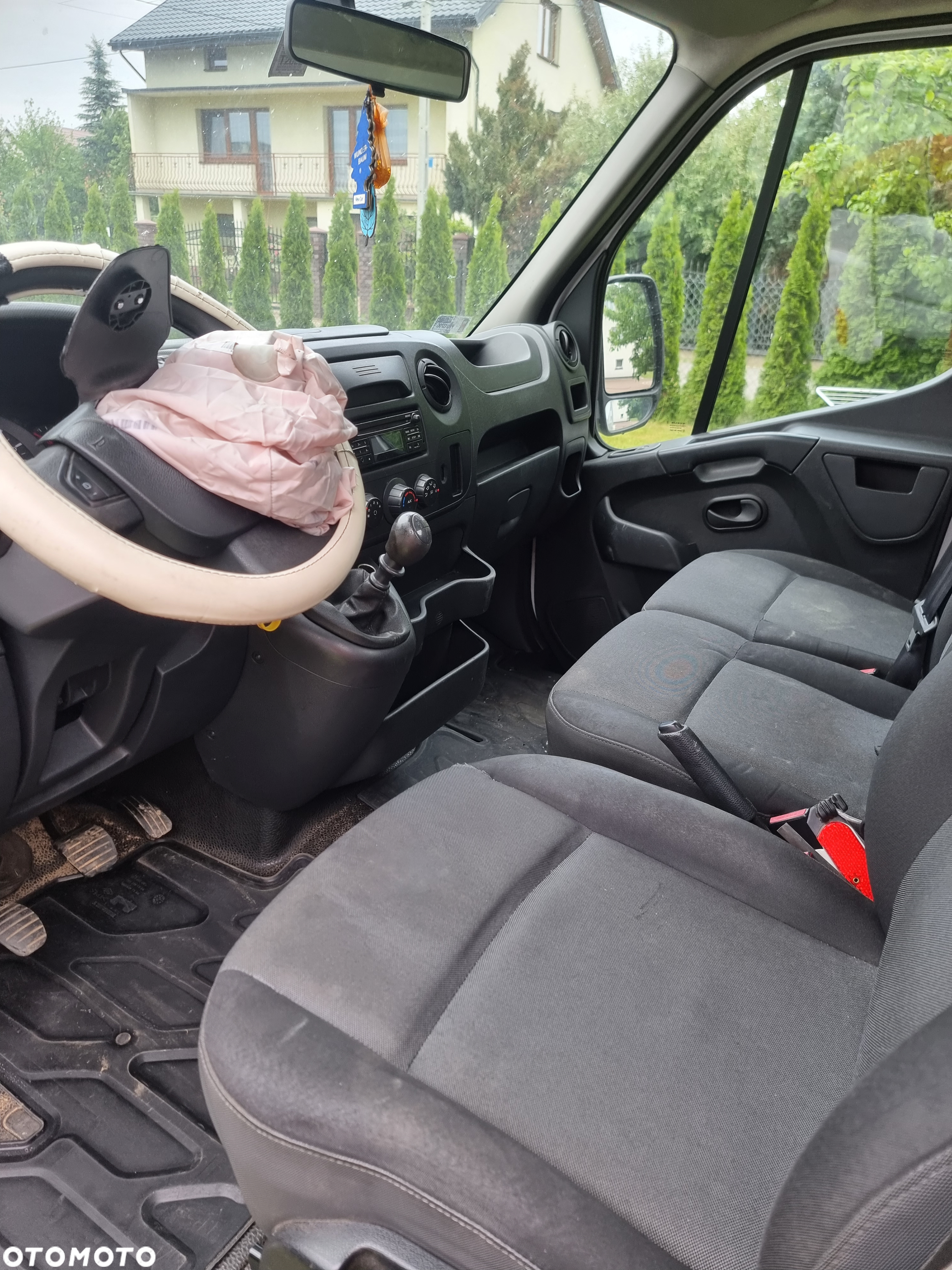 Renault Master - 5