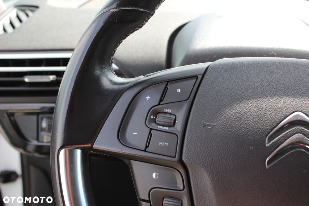 Citroën C4 Picasso BlueHDi 120 SELECTION - 24