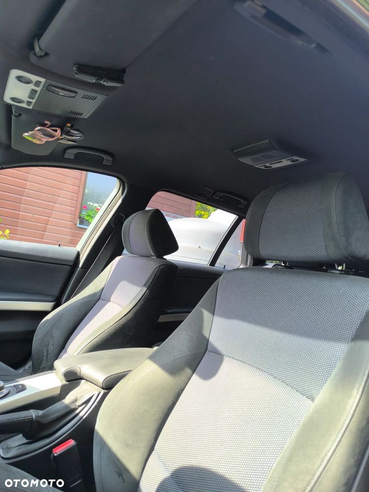 BMW Seria 3 - 3