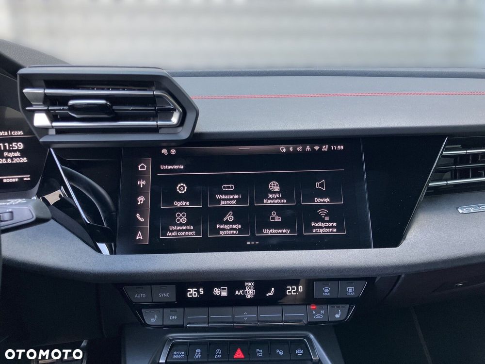 Audi S3 Sportback - 26